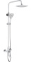 Душевая стойка Rose R1336F
