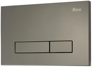 Кнопка для инсталляции Rea H E5695 / E5691, никель