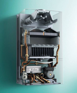 Газовый котел Vaillant atmoTEC plus VUW 240/5-5