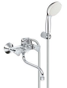 Смеситель для ванны Grohe Costa L 2679010A