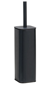 Ершик для унитаза Bemeta Nero 135913160, черный