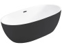 Акриловая ванна Vincea VBT-405-1700MB