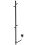 Полотенцесушитель Vincea VTD-1DBE электрический