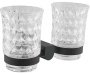 Стакан Rose RG1722H двойной