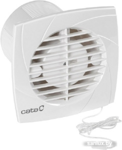 Вытяжной вентилятор CATA B-10 Plus C фото 2