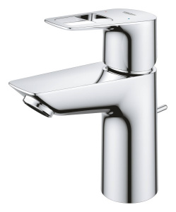 Смеситель для умывальника Grohe BauLoop 23335001