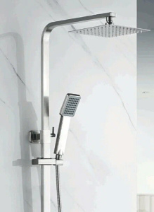 Душевая стойка Ledeme L72417-1