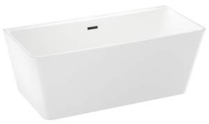 Акриловая ванна Wellsee Graceful Pro 230901003 / 230902003 / 230903003, 168х80