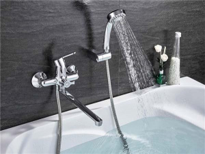 Смеситель для ванны Ledeme H03 L2203