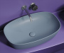 Умывальник CeramicaNova Element CN6049MHL