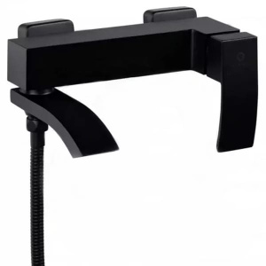 Смеситель для ванны Filarete Waterfall FL2110BL