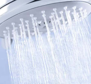 Душевой гарнитур Grohe New Tempesta Cosmopolitan 100 27786002