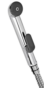 Смеситель для биде Ahti Polar Circle PC305017 с гигиеническим душем