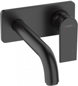 Смеситель встраиваемый Hansgrohe Vernis Shape 71578670 / 71578000 для умывальника, хром