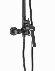 Душевая стойка Ledeme L2474B