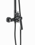 Душевая стойка Ledeme L2474B
