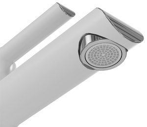 Смеситель для умывальника Grossman Alba 510.K35.06.100/000