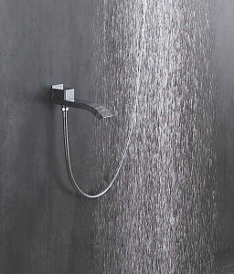 Душевая система скрытого монтажа Rose R1535F