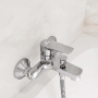 Смеситель для ванны Lauter Veris 21CK6028C-126