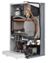 Газовый котел Haier GREENLINE 1.20 TI