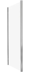 Душевая шторка на ванну Good Door Screen SP-C-CH, 70х140, прозрачный