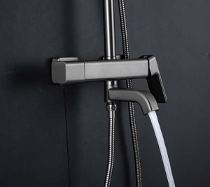 Душевая стойка Gappo G2418-29