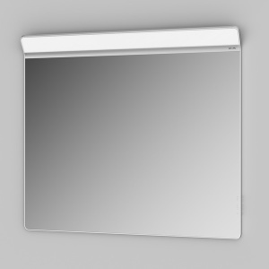 Зеркало AM.PM Inspire V2.0 LED 80 / 100 / 120, 80x80