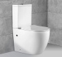 Напольный унитаз Vincea Evo VT2-34
