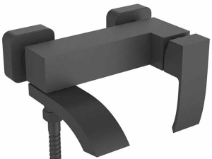 Смеситель для ванны Ganzer GZ44031-C