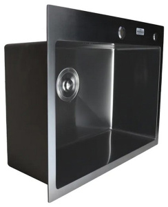 Кухонная мойка Marrbaxx B6045-R