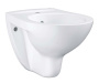 Подвесное биде Grohe Bau 39433000