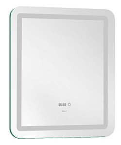 Зеркало Belux Стокгольм В 50 / 60 / 70 / 80, 50х70