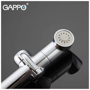 Смеситель для биде Gappo G2048-8