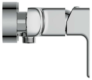 Смеситель для душа Cersanit Geo 63041