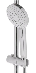 Душевой гарнитур Ideal Standard Idealrain Evo B2620AA