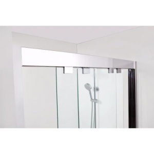 Душевая дверь в нишу Bravat Stream BD120.4203S