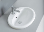 Умывальник Roxen Tierra 570150