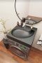 Умывальник Versalia Sheffield 60 BM