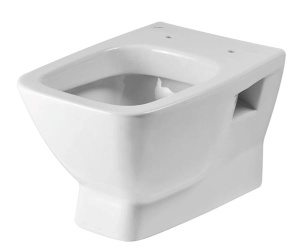 Подвесной унитаз Santek Нео 1WH302423 (с крышкой Soft Close)