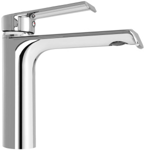 Смеситель для умывальника Rea Hass Chrome REA-B6206