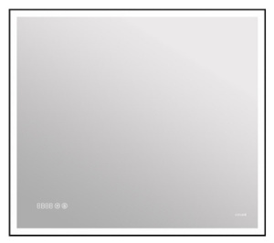 Зеркало Cersanit Led 011 Design, 100х80