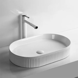 Умывальник Cerutti CR8009