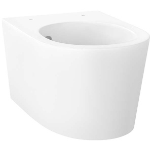 Подвесной унитаз Wellsee Eclatant RimFree 182615001