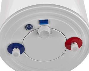 Накопительный водонагреватель Electrolux EWH 30 / 50 Featly, 30 л