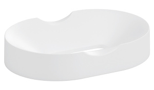 Мыльница Belux 4810924301727 Solid Surface