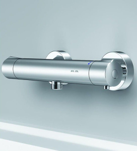 Набор смесителей AM.PM Inspire V2.0 F40950A03 3 в 1