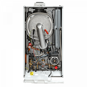 Конденсационный газовый котел BAXI LUNA DUO-TEC COMPACT 1.24