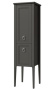 Пенал Caprigo Jersey 34350 L-SF019 / R-SF019