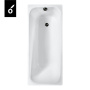 Сифон для ванны Oliveeka OL-104-MB