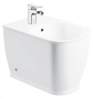 Напольное биде BelBagno Prado BB10150B